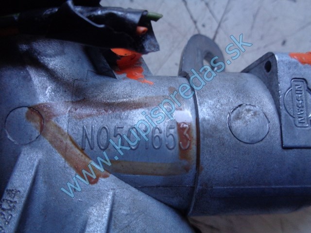 spínacia skrinka na nissan micru k13, N0501653, 28590AX600